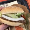 バーガーキング 今池店