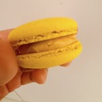 chez Y - マカロン