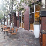 バニラビーンズ - バニラビーンズ みなとみらい本店