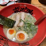 Ramen Zundouya - 