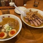 さっぽろ純連 - 料理写真: