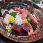 とんかつと和食の店 長八 - 