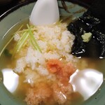 珈湖璐 - 料理写真: