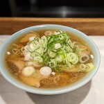 ちえちゃんラーメン - 