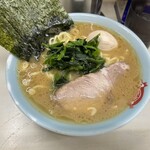 ラーメン 町田家 - 