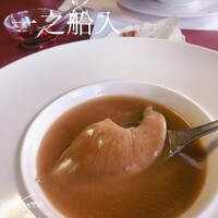 創作中華 一之船入 - 