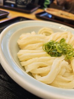 宮武うどん - 