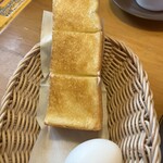 Komeda Ko-Hi-Ten - 