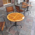 バニラビーンズ - バニラビーンズ みなとみらい本店