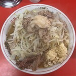 ラーメン二郎 - 