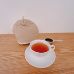紅茶専門店 PRI・ORI・TEA - 紅茶の国のアリス