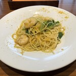 オステリア ムーリベッキ - 