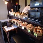 平野パン - 