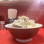 ラーメン二郎 - 