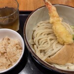 Sanuki Udon Yom Pachi - 