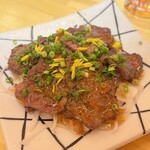 海鮮と炉端焼きトロ吉 - 