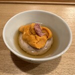 西麻布 うに成 - 