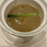 天厨菜館 銀座店 - 