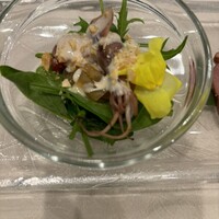 天厨菜館 銀座店 - 