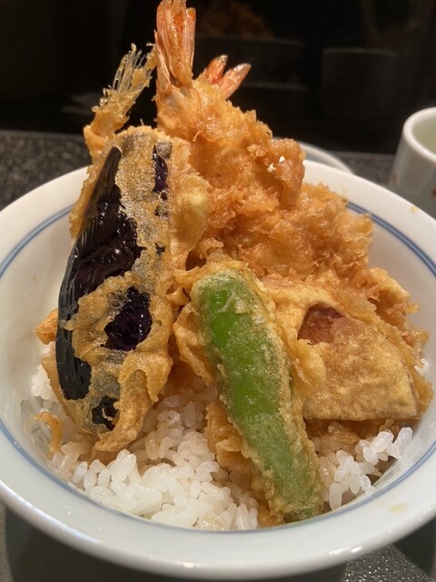 Ginza Tenichi Ikebukuro Seibu Ten Omeshiagari Tokoro