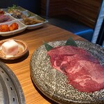 肉卸 萬野屋 別邸 - 