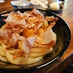 ざいごうどん 本家 わら家 - 