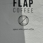 FLAP COFFEE - 