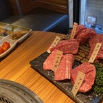 肉卸 萬野屋 別邸 - 