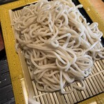 蕎麦と日本料理　驚　KYO - 