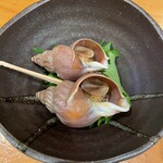 釣り魚の店舟武 - 