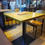 バニラビーンズ - バニラビーンズ みなとみらい本店