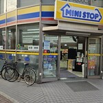 ミニストップ - 