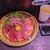 まぐろや黒銀 - 料理写真:3色丼(大トロ・中トロ・赤身・ネギトロ)：2600円