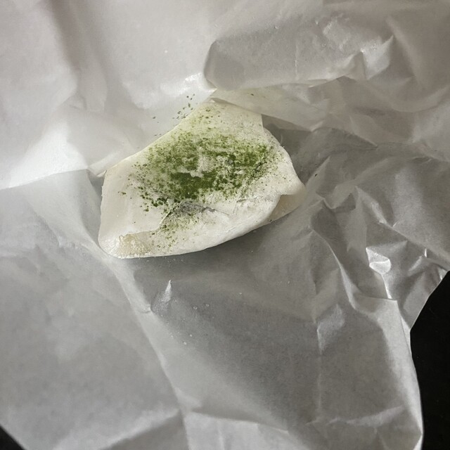 ひりりや - 小樽（和菓子）の写真