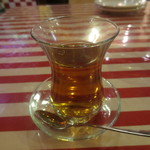 アセナ - チャイ