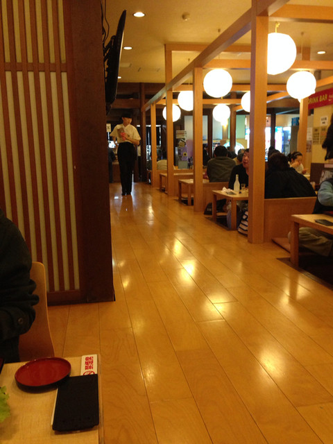 本家さぬきや 茨木店 ｊｒ総持寺 うどん 食べログ