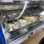 Gelateria Rimo - 