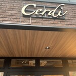 Cerdi - 