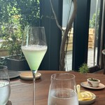 CYCLE by Mauro Colagreco - 