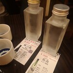 日本酒原価酒蔵 - 