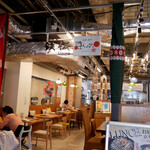 京ちゃばな - 