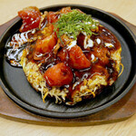 京ちゃばな - 