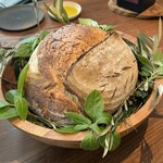 CYCLE by Mauro Colagreco - 