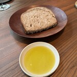 CYCLE by Mauro Colagreco - 