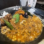 スープカレー忍者 - 