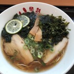 宝ラーメン - 