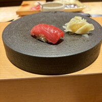 新宿 鮨 つむぎ - 