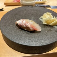 新宿 鮨 つむぎ - 