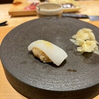 新宿 鮨 つむぎ - 