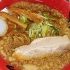 旭川味噌ラーメン ばんから 上野店